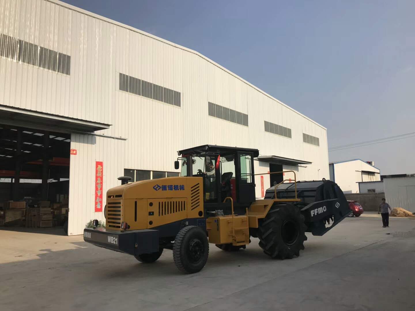 粉料撒布車(chē)打料注意事項(xiàng)你都知道嗎？